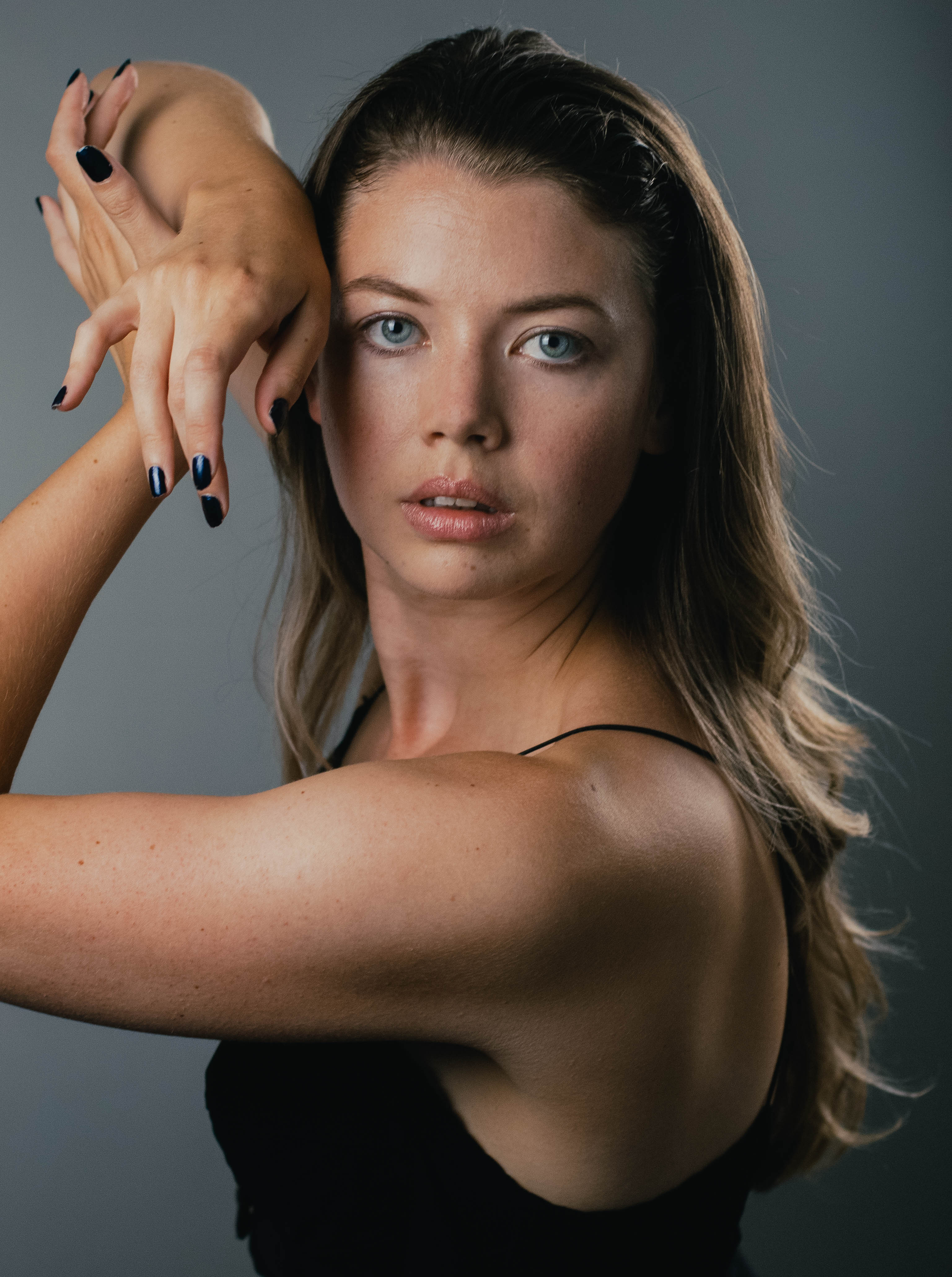 AMY LAWRENCE (CHOREOGRAPHER AND MOVEMENT DIRECTOR) / Collective Agents